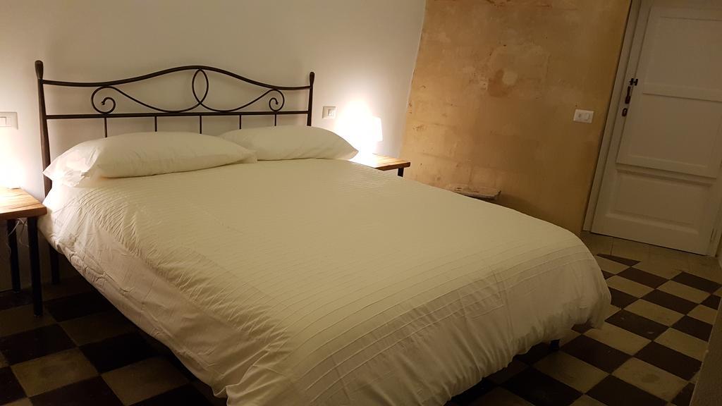 Il Vialetto Nei Sassi 2 Villa Matera Buitenkant foto