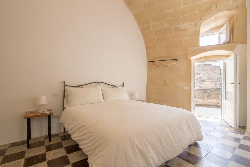 Il Vialetto Nei Sassi 2 Villa Matera Buitenkant foto
