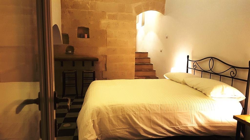 Il Vialetto Nei Sassi 2 Villa Matera Buitenkant foto