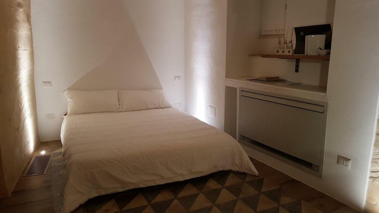 Il Vialetto Nei Sassi 2 Villa Matera Buitenkant foto
